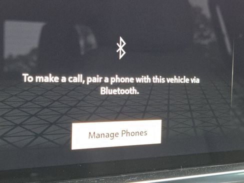 New 2026 GMC Sierra 2500 SLT w/ SLT Premium Package image 9