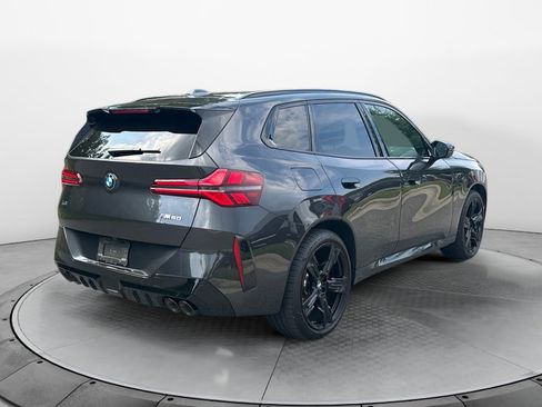 Used 2025 BMW X3 M50 w/ Premium Package AWD/4WD image 7
