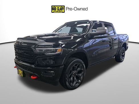 Used 2024 RAM 1500 Limited image 1