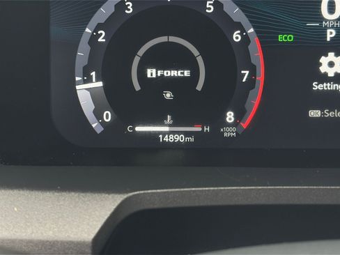 Used 2025 Toyota 4Runner TRD Off-Road image 40