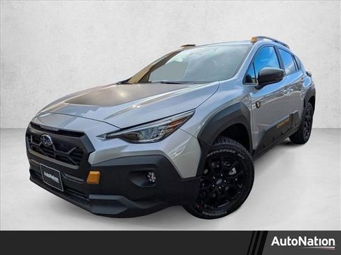 New 2026 Subaru Crosstrek 2.5i Wilderness image 1