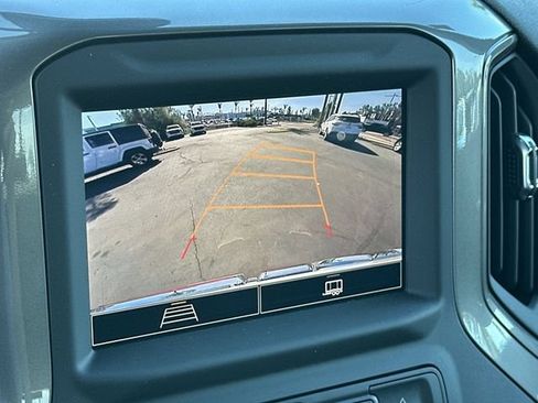 New 2026 GMC Sierra 1500 Pro w/ Pro Value Package AWD/4WD image 14