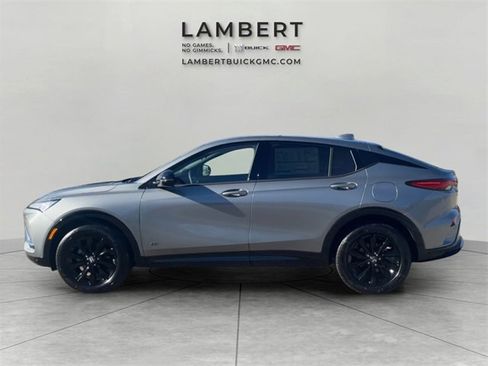 New 2026 Buick Envista Sport Touring w/ Convenience I Package image 2