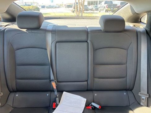 Used 2024 Chevrolet Malibu LT image 17