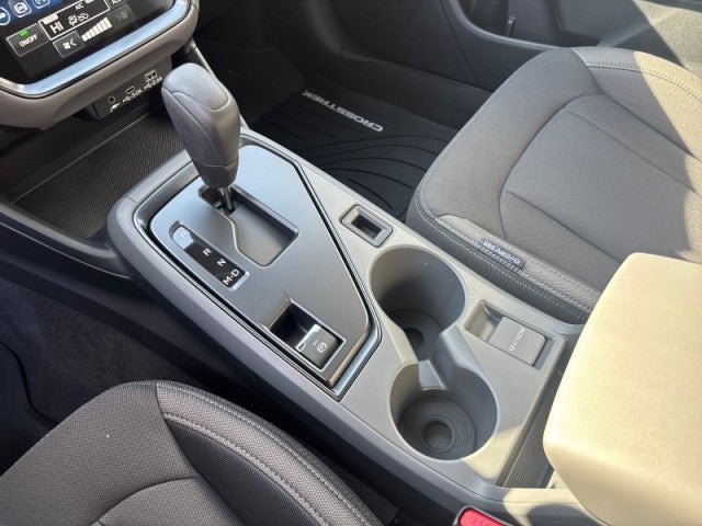 Certified 2026 Subaru Crosstrek 2.5i Premium AWD/4WD image 23