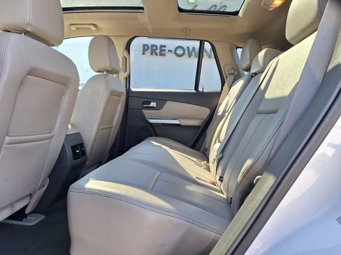 Used 2014 Ford Edge Limited w/ Equipment Group 301A image 10