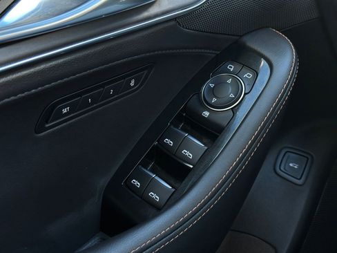 Certified 2022 Cadillac CT5 Sport image 24