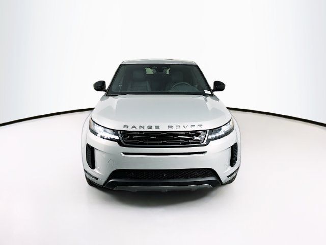 Used 2026 Land Rover Range Rover Evoque S AWD/4WD image 2