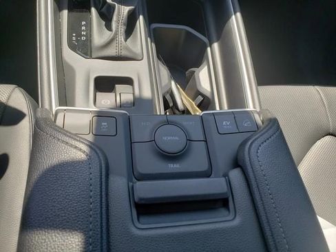 New 2026 Toyota Grand Highlander AWD Hybrid image 19