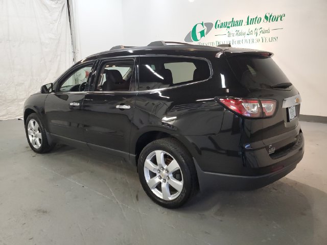 Used 2017 Chevrolet Traverse LT w/ Style and Technology Package AWD/4WD image 4