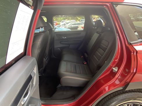Used 2026 Honda CR-V Sport-L image 39