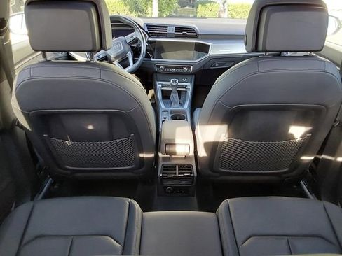 Used 2025 Audi Q3 2.0T Premium AWD/4WD image 10