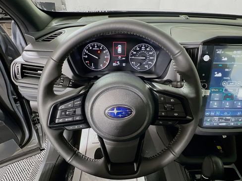 New 2026 Subaru Forester Premium image 10