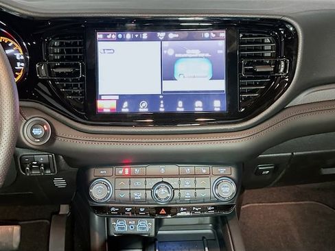 New 2026 Dodge Durango GT image 9