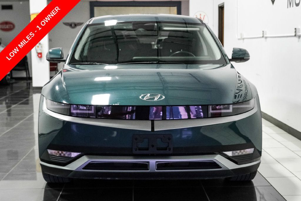 Used 2023 Hyundai Ioniq 5 SE w/ Cargo Package AWD/4WD image 5