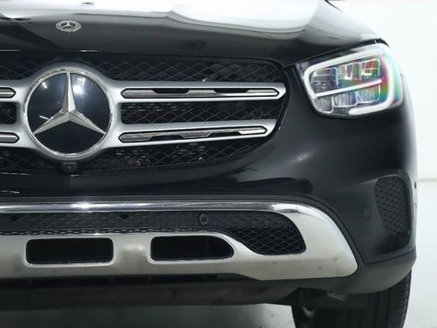 Used 2022 Mercedes-Benz GLC 300 GLC 300 image 43