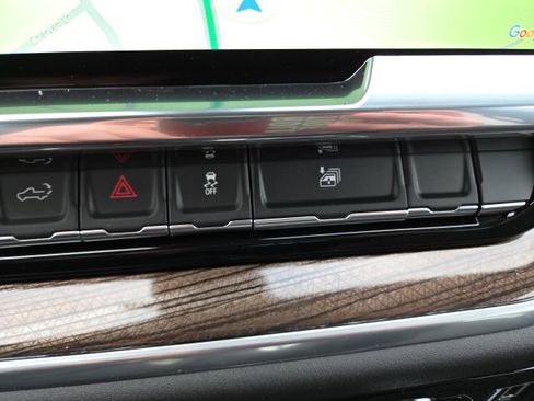 New 2026 Chevrolet Silverado 1500 RST w/ Safety Package image 17