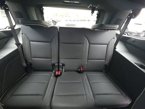 New 2026 Chevrolet Tahoe Premier image 37