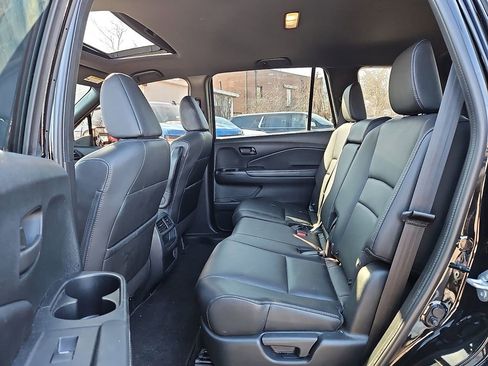 Used 2022 Honda Passport EX-L image 9