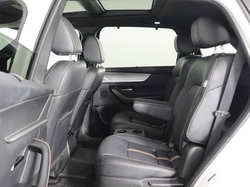 Used 2024 MAZDA CX-90 3.3 Turbo w/ Premium Plus Pkg AWD/4WD image 26