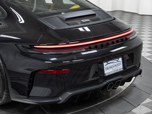 Used 2026 Porsche 911 GT3 RWD image 50