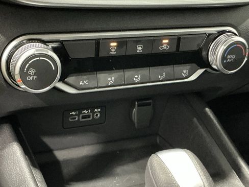 Used 2025 Nissan Altima 2.5 S image 7