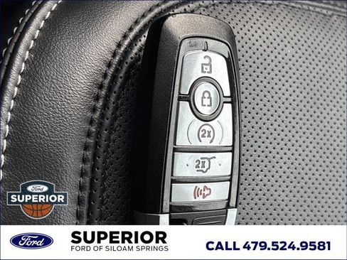 Used 2025 Ford Expedition Platinum image 48