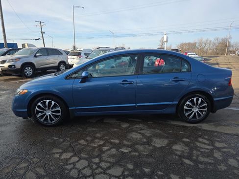 Used 2008 Honda Civic LX image 4
