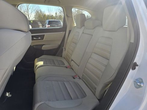 Used 2021 Honda CR-V LX image 12