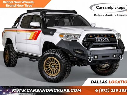 Used 2019 Toyota Tacoma SR w/ SR Convenience Package