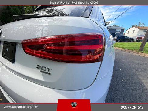 Used 2015 Audi Q3 2.0T Premium Plus AWD/4WD image 33