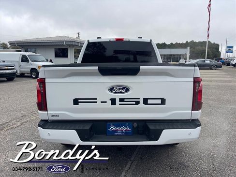 Used 2024 Ford F150 STX image 13