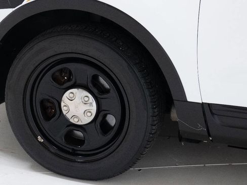 Used 2015 Ford Explorer 4WD Police Interceptor image 62