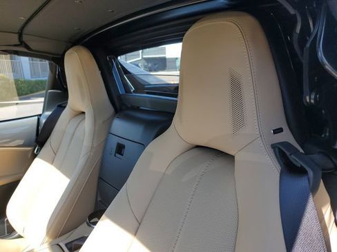 New 2026 MAZDA MX-5 Miata RF Grand Touring image 12