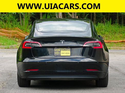 Used 2019 Tesla Model 3 Standard Range Plus RWD image 8
