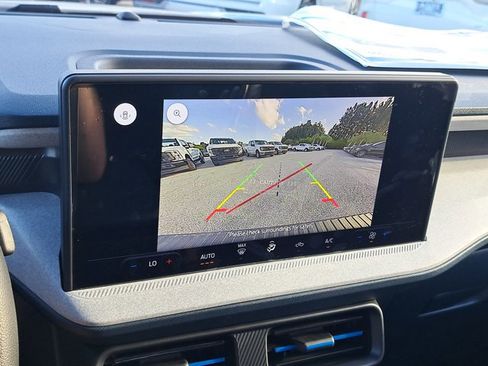 New 2025 Ford Maverick XLT image 30