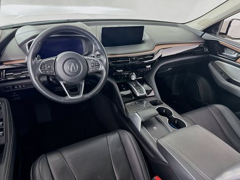 Used 2022 Acura MDX SH-AWD w/ Technology Package image 19
