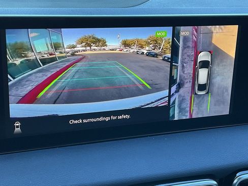 New 2026 Nissan Sentra SL w/ Floor Mat Package image 31