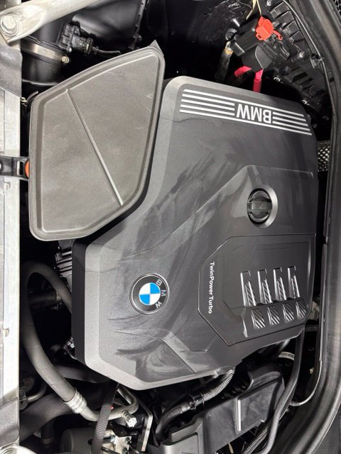 Used 2023 BMW X3 xDrive30i w/ M Sport Package AWD/4WD image 24