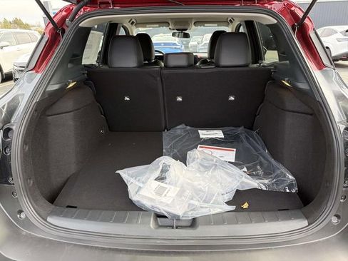 New 2026 Nissan Kicks SR w/ Cold Weather Package AWD/4WD image 9