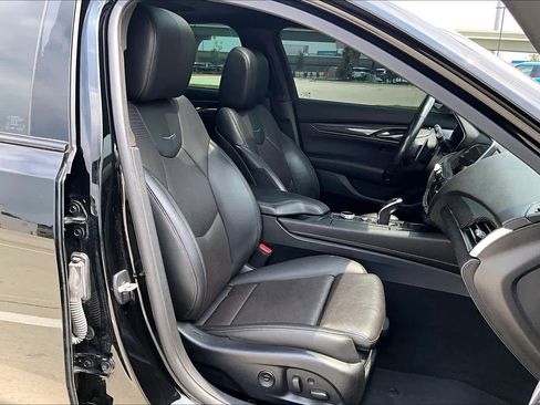Used 2020 Cadillac CT5 Sport AWD/4WD image 9