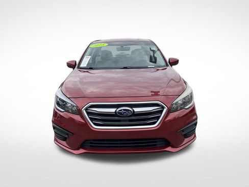 Used 2018 Subaru Legacy 2.5i Premium AWD/4WD image 19