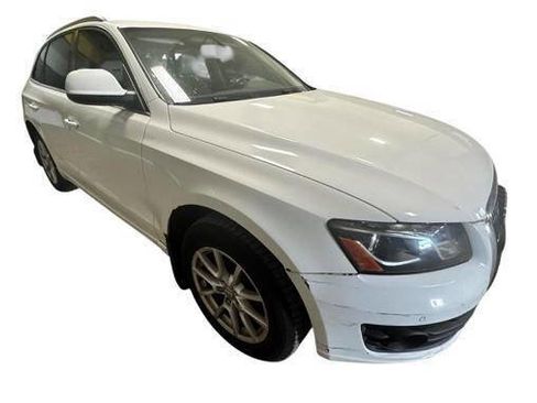 Used 2010 Audi Q5 3.2 Premium Plus AWD/4WD image 8