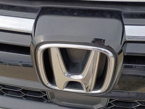 Used 2020 Honda CR-V EX-L image 11