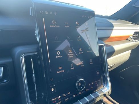 New 2026 GMC Yukon XL Denali w/ Sun & Power Step Package image 15