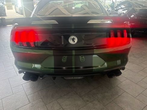 Used 2023 Ford Mustang GT Premium w/ GT Performance Package RWD image 27