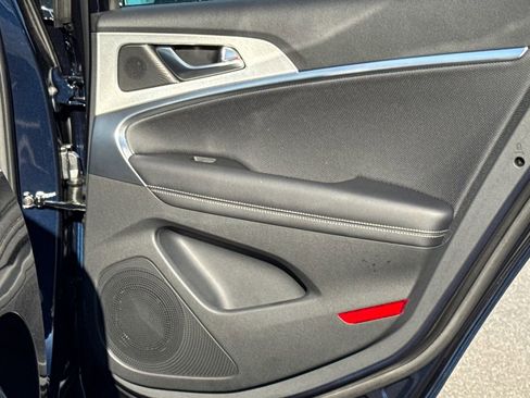 New 2026 Genesis G70 2.5T Prestige image 16