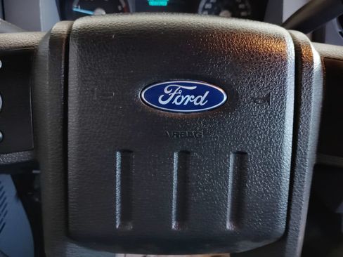 Used 2016 Ford F450 XL w/ Power Equipment Group RWD image 23