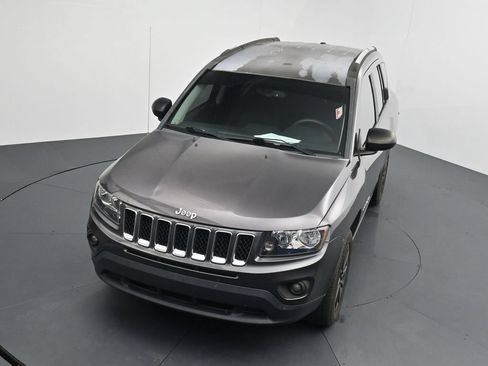 Used 2017 Jeep Compass Sport w/ Power Value Group AWD/4WD image 11