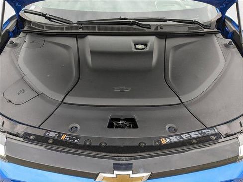 New 2024 Chevrolet Blazer EV LT image 15